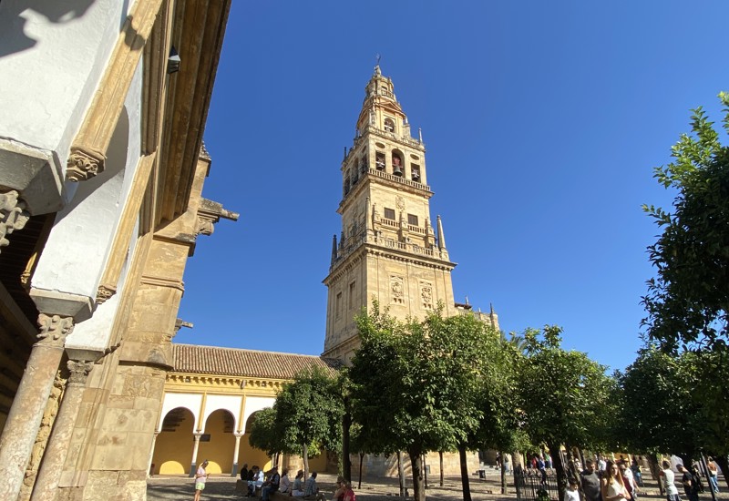 Cordoba lll