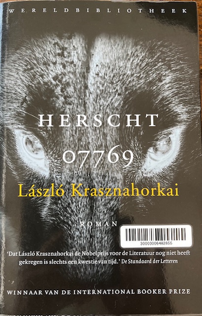 Herscht 07769