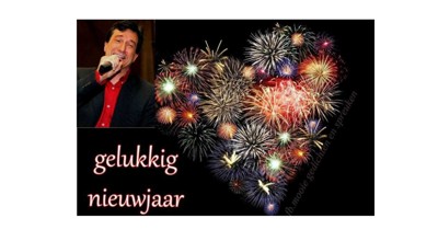 Nieuwjaarsontmoeting 2026