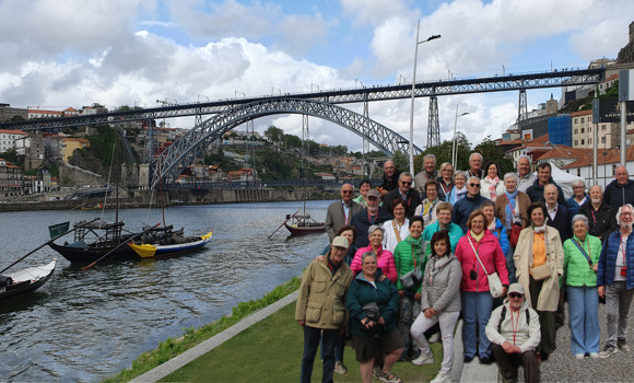 Groep Douro