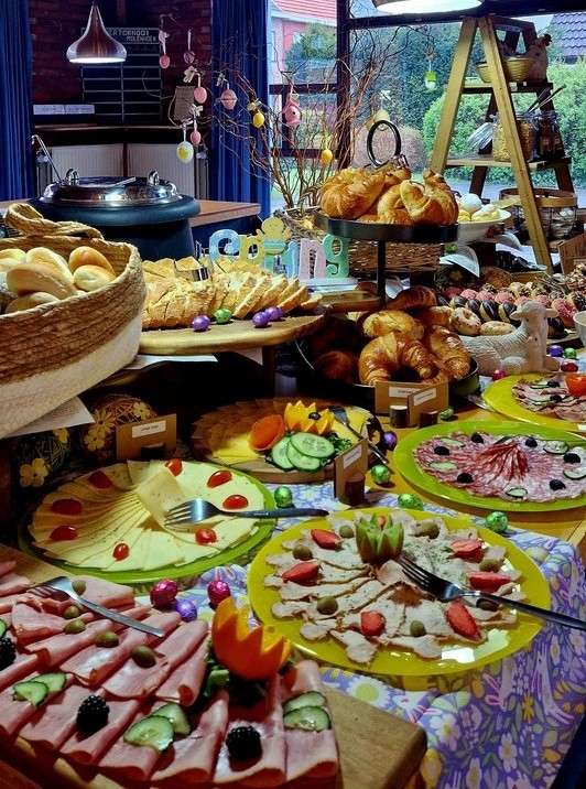 catering 25 juni 2026