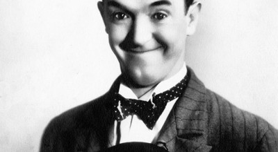 Stan Laurel C1920