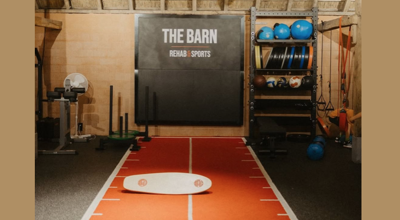 Teh Barn