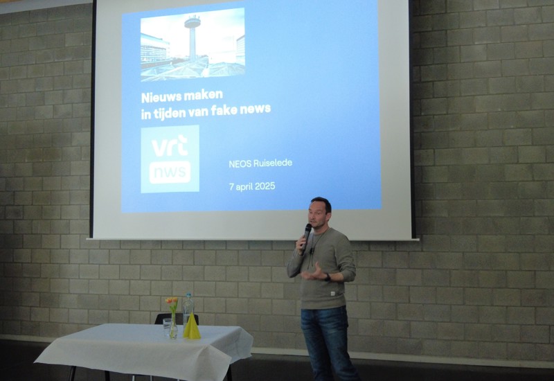Tijs Mauroo 2025