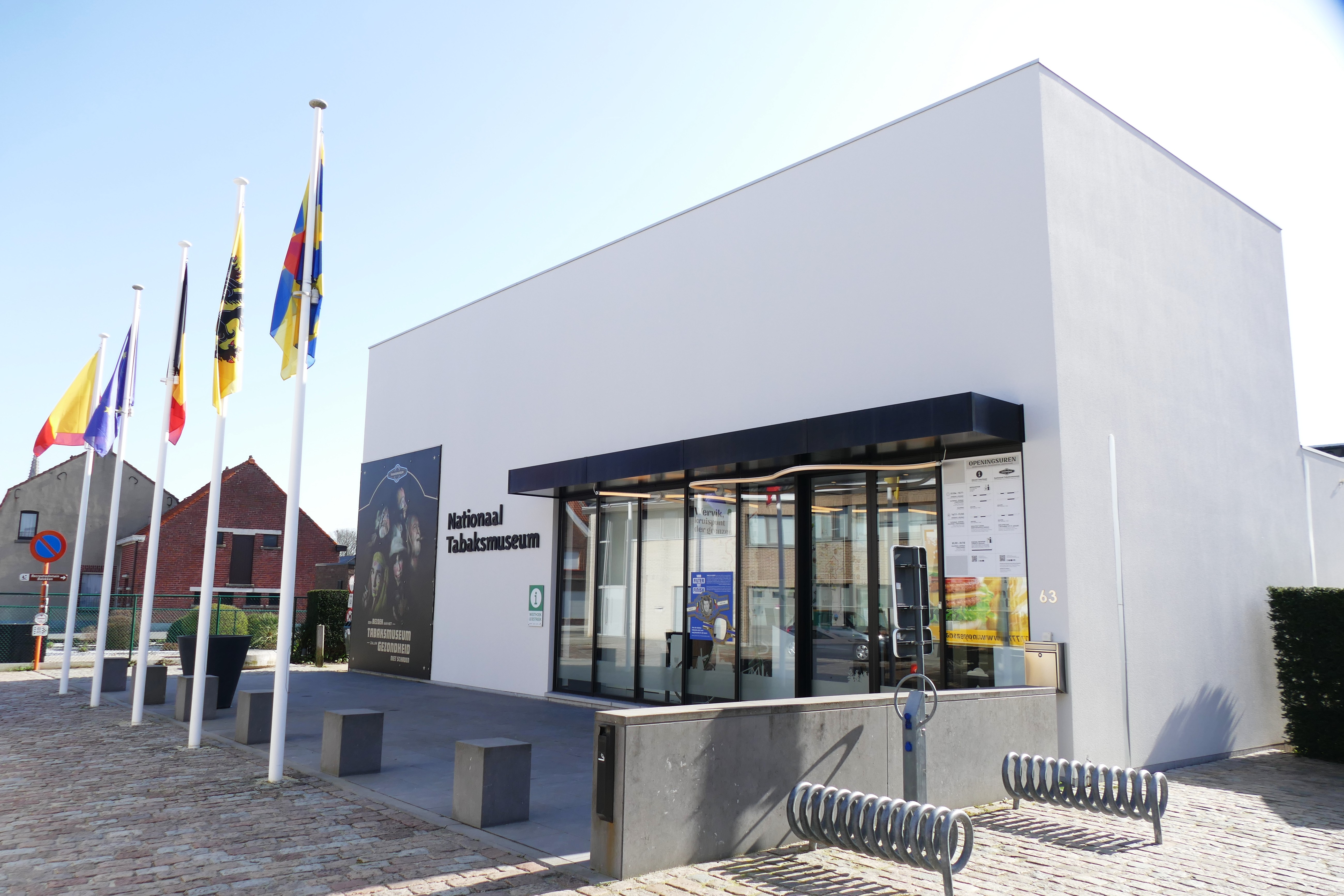 2026-03-05 Wervik en Menen