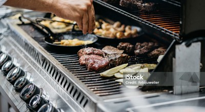 Bbq