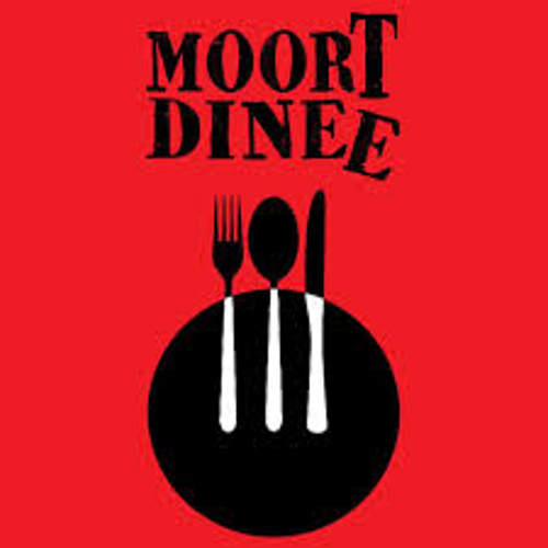 Moortdiner