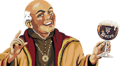 St Bernardus