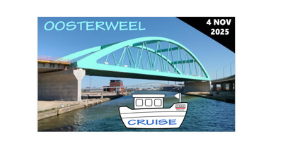 OOSTERWEEL 1200 525