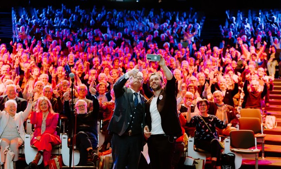 foto - Wat doen we - 'Fantastische activiteiten' - wat doen we