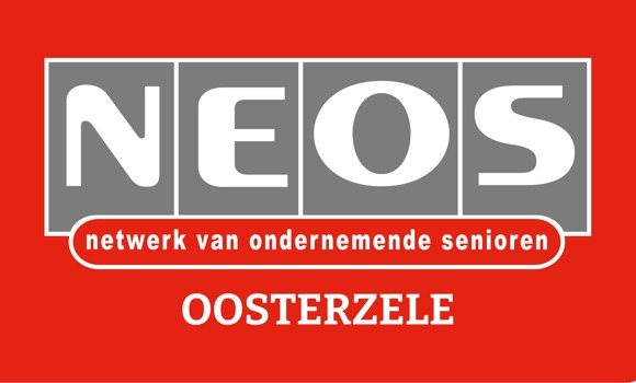 Logo Neos Oosterzele1 3000 Rood