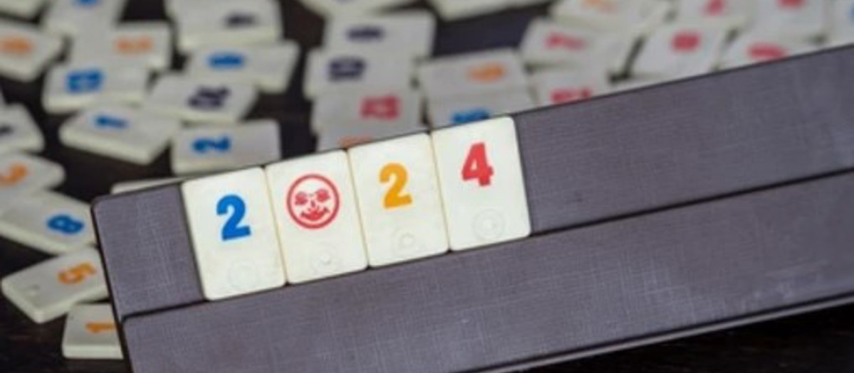 Rummikub
