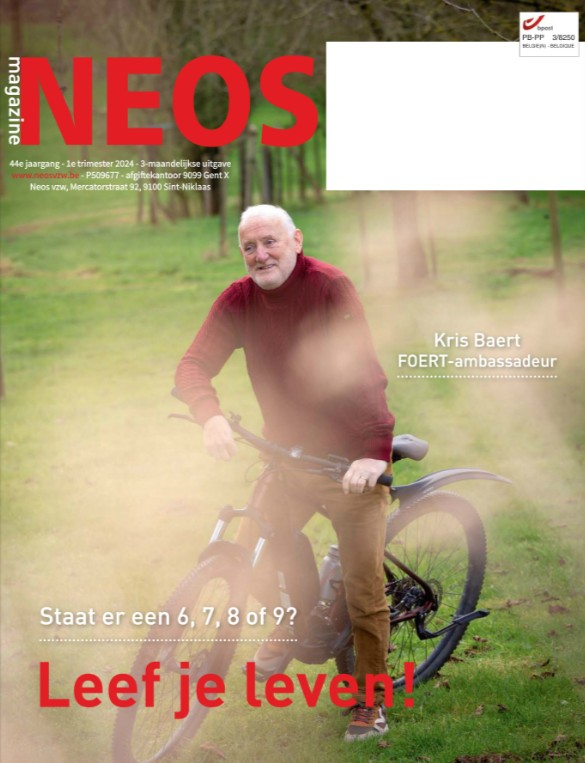 Neos Magazine Maart 2024