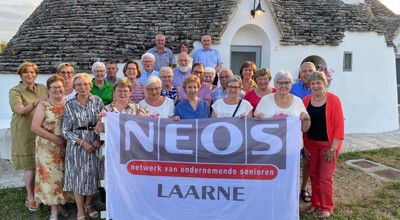 Laarne Puglia