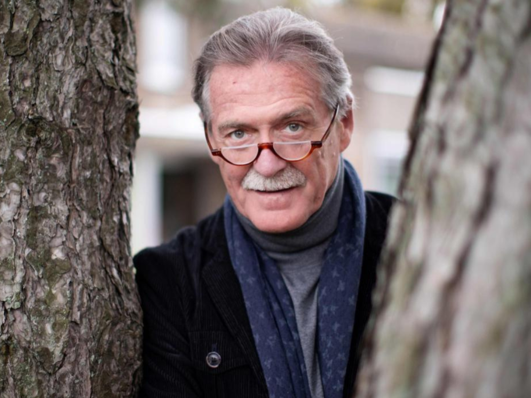 Wim+Distelmans