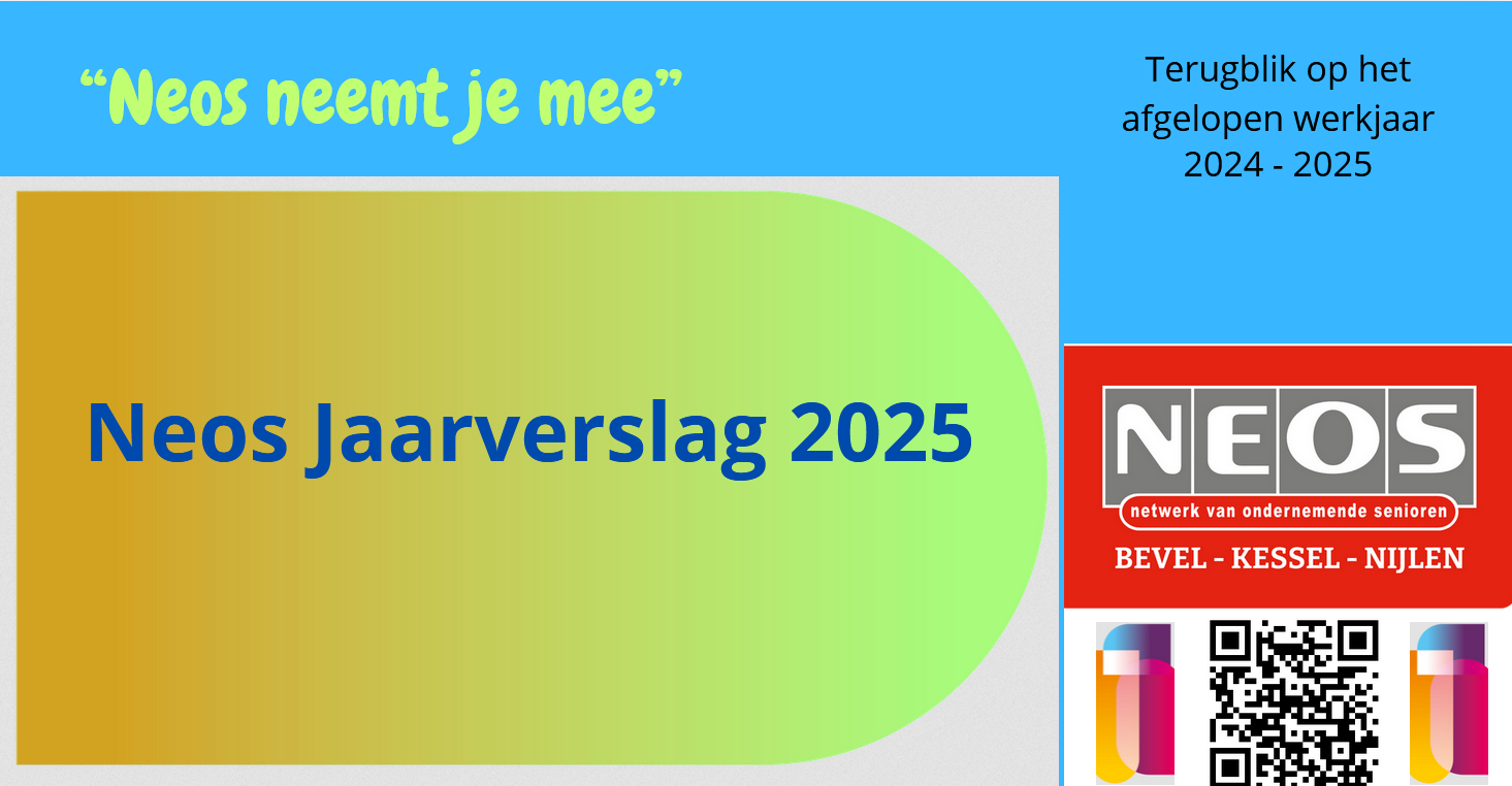 jaarverslag