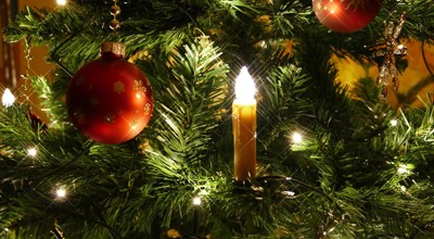 Kerstkronkels