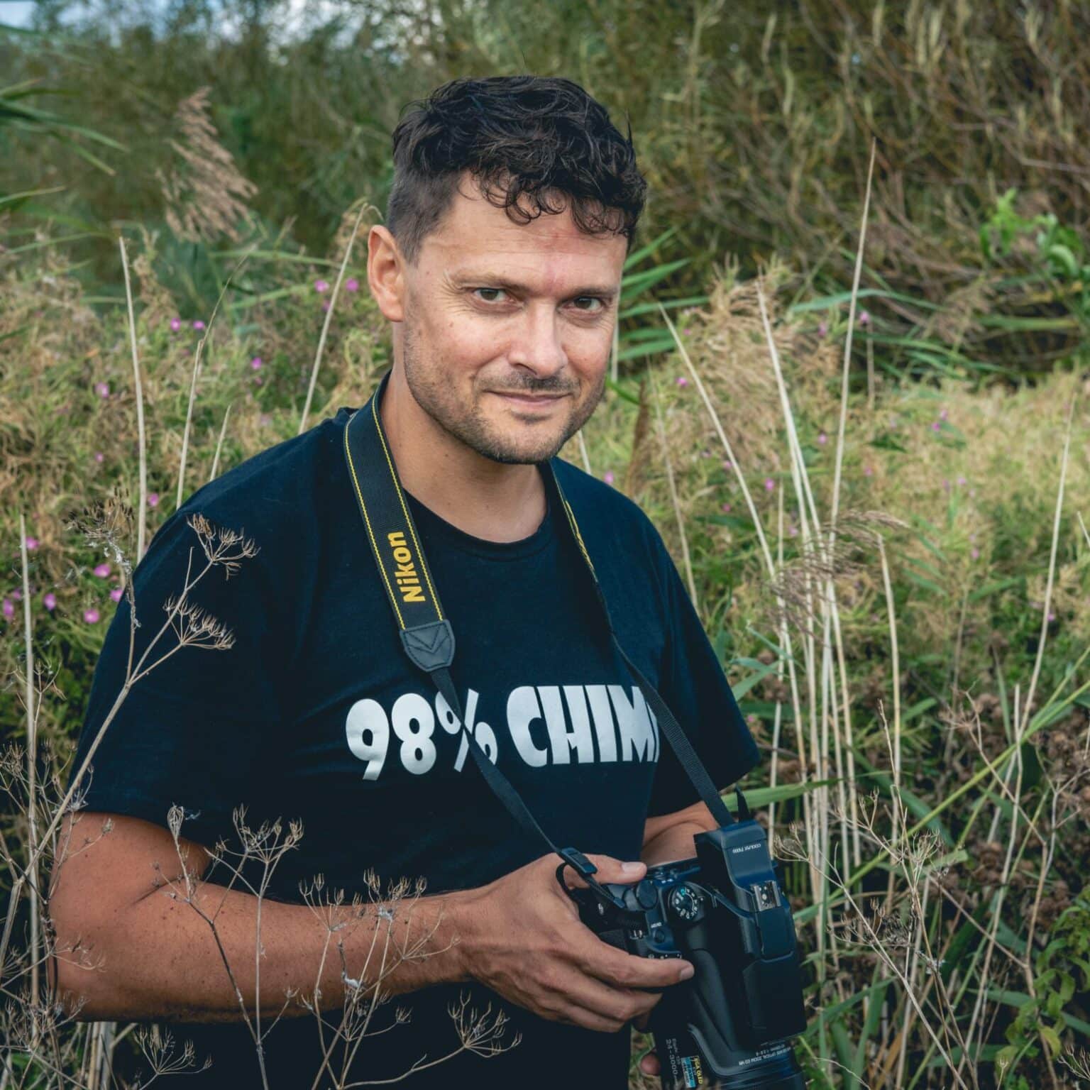 2026-05-21 Paul Cobbaert, Wild Land