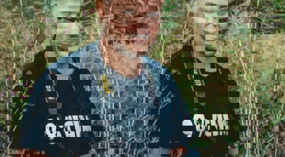 2026-05-21 Paul Cobbaert, Wild Land