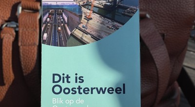 Oosterweelcruise