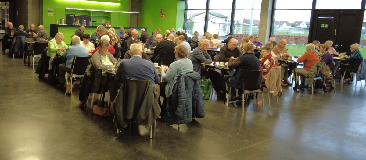 Ontspanning