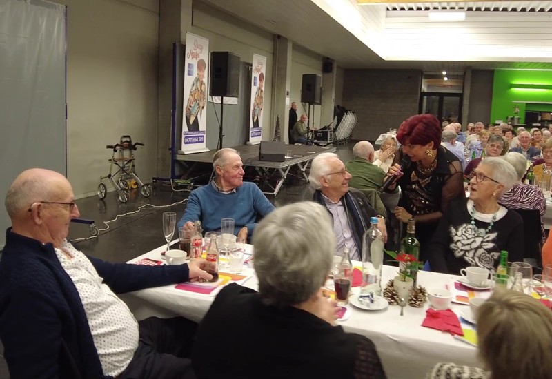 Kerstfeest 2025 Frame At 5M45s