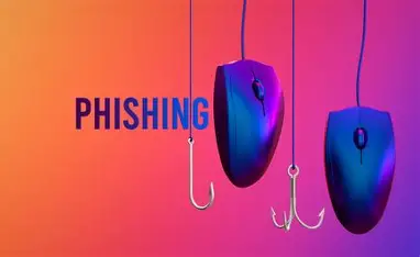 Phishing