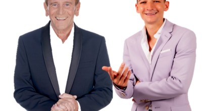 Steno En Nigel