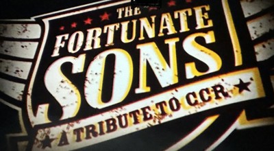 Creedence Clearwater Revival 2