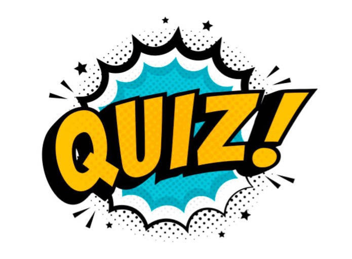 Quiz