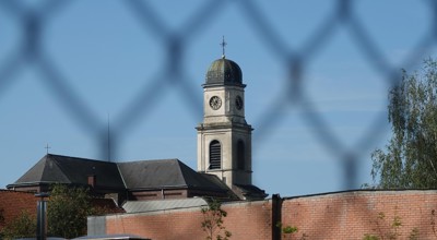 kerk Nazareth