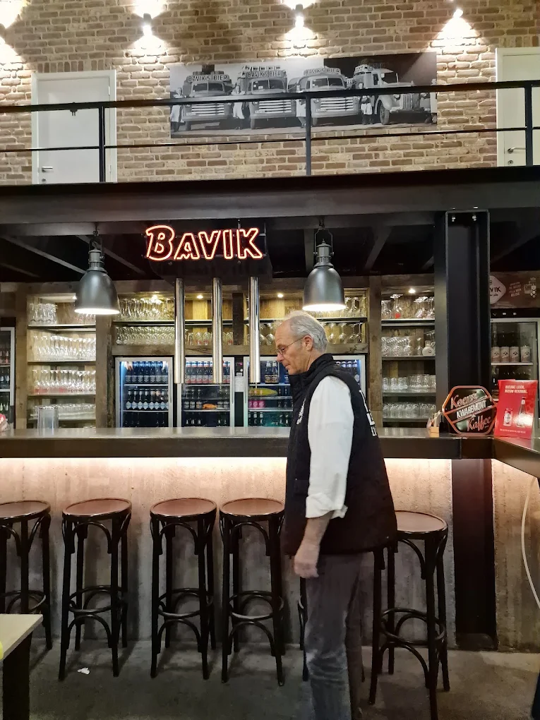 Bavik Brouwerij