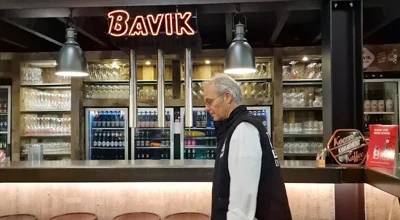 Bavik Brouwerij