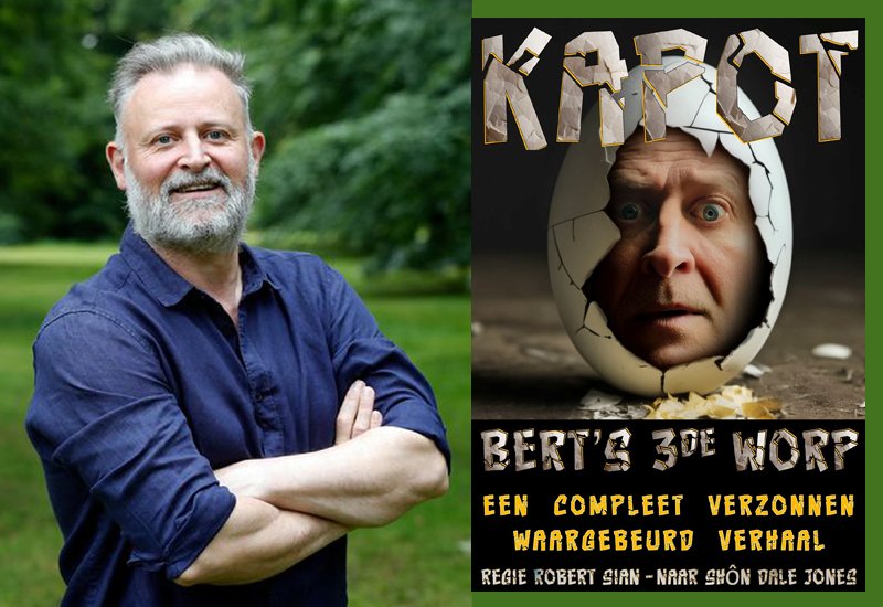 Bert Kapot