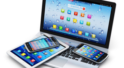 ICT Apparatuur