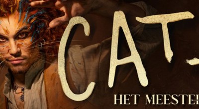 Cultuurdriedaagse CATS
