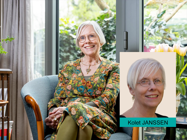 Hoe Word Ik Een Leuk Oud Mens 2Xzw