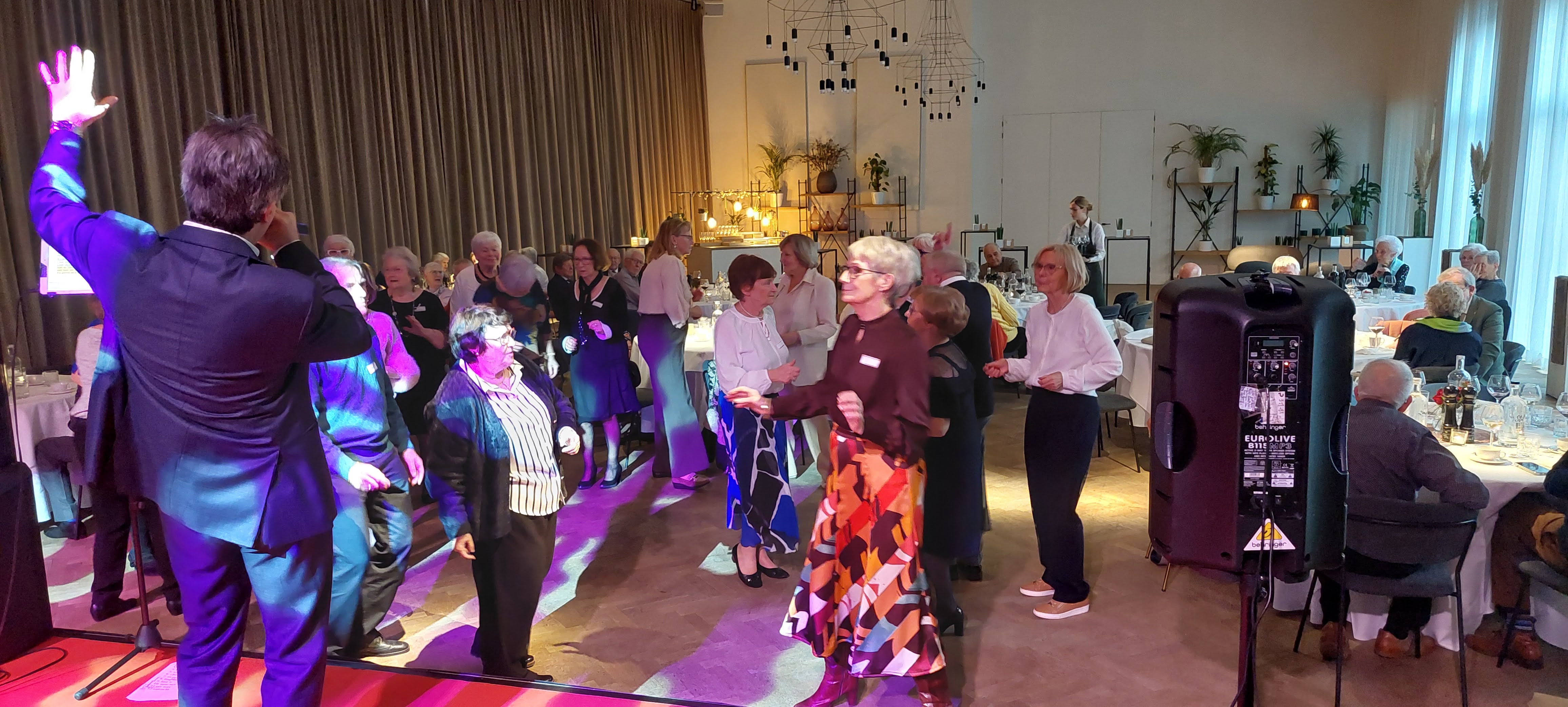 2026_01_13 Nieuwjaarsfeest SVD