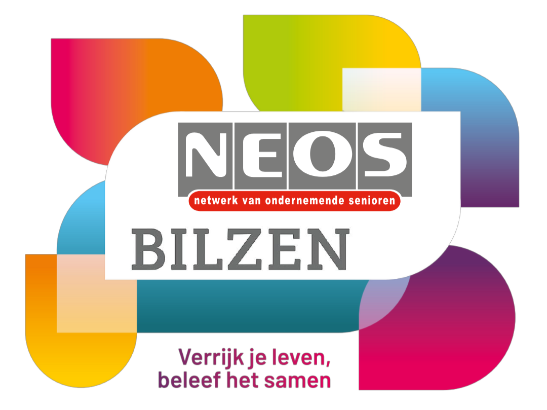 Logo (Huisstijl 2025 + Slogan)