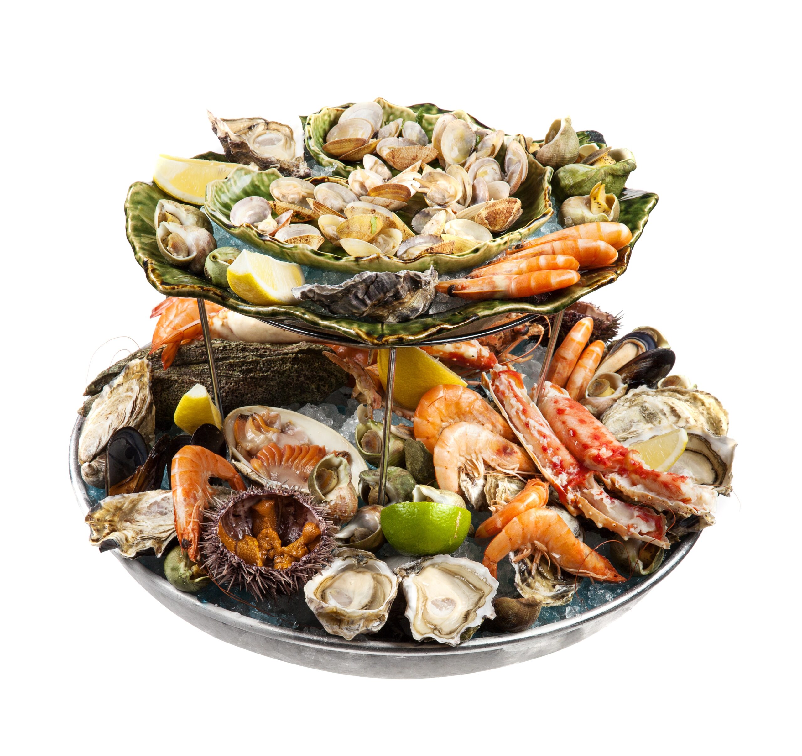 Fruits De Mer 17Julo2026