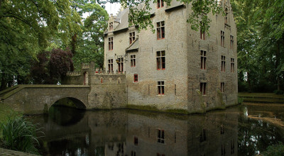 Kasteel Beauvoorde