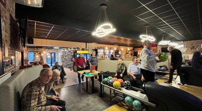 2024-12-10/Bowling Erondegem