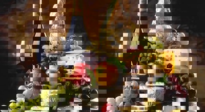 Free Cheese Wine Spr