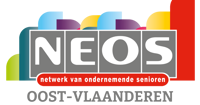 Logooost Vlaanderengrijs