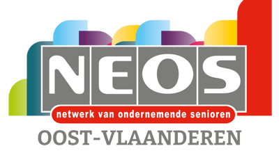 Logooost Vlaanderengrijs