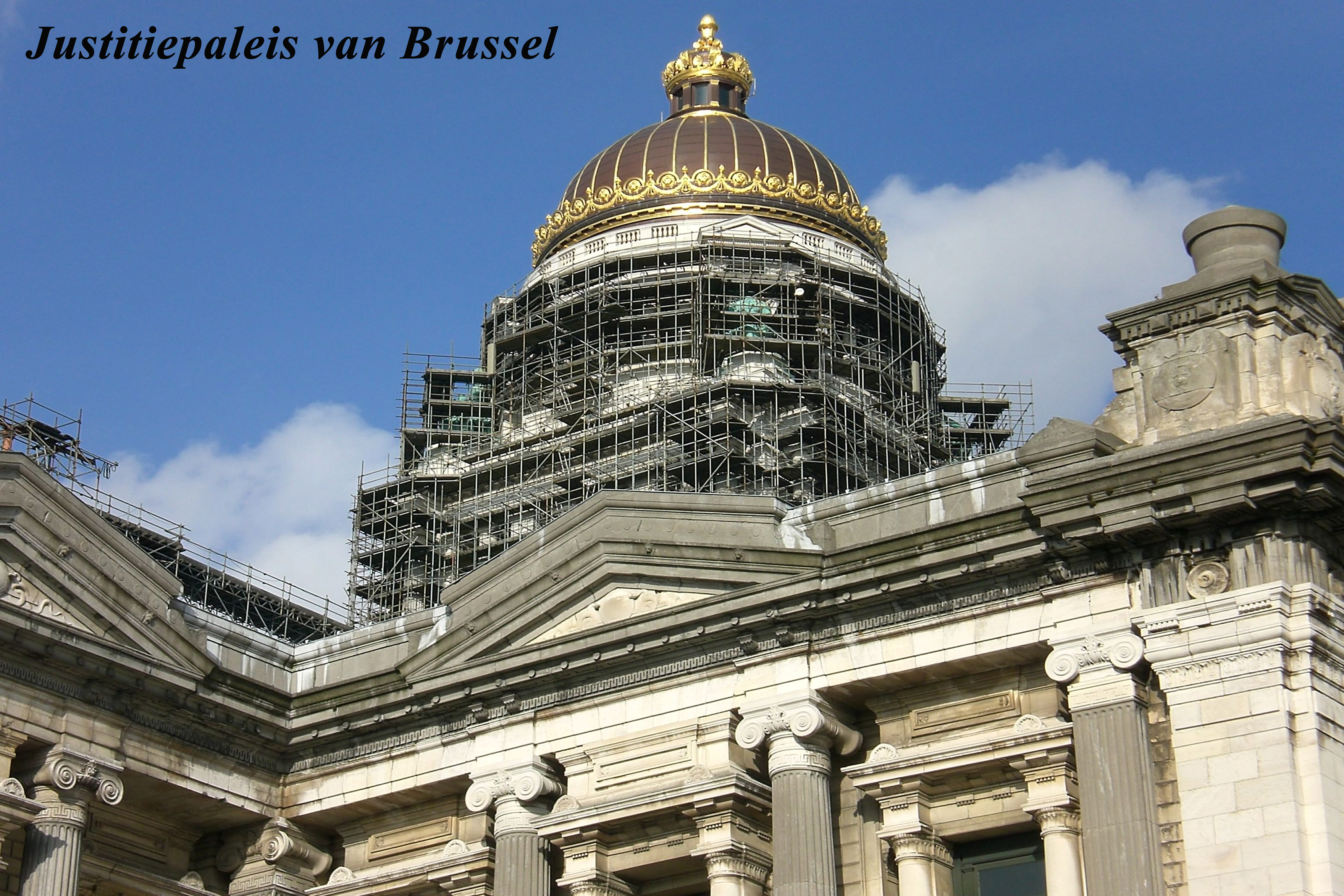 Brussel En De Marollenwijk0004