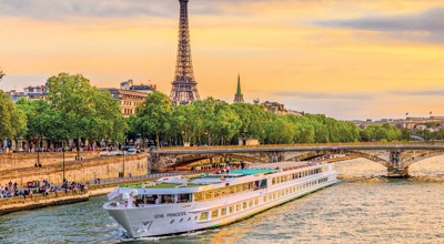 MS Seine Princess