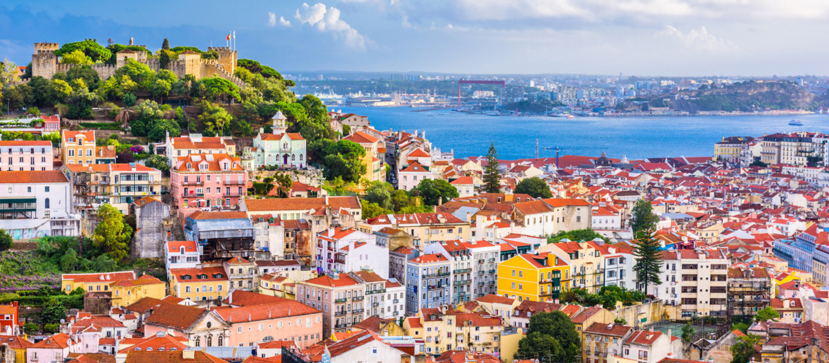 Portugal