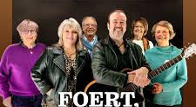 Foert Ik Ben Oud