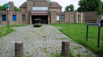 Sportcentrum Ymeria